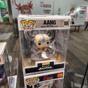 Game Stop - Aang Funko Pop - Videos & Video Game Rental Near Me - Auburn Hills, Michigan Game Stop - Aang Funko Pop - Videos & Video Game Rental Near Me - Auburn Hills, Michigan