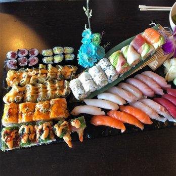 Okinawa Sushi - Sushi Bars Near Me - Northglenn, Colorado Okinawa Sushi - Sushi Bars Near Me - Northglenn, Colorado