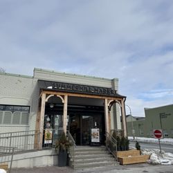 Summerhill Market