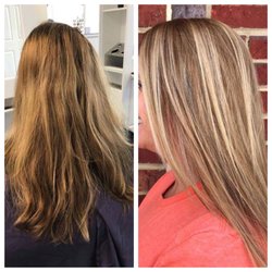 Southern Grace Salon And Spa