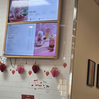 7 Leaves Cafe - Coffee & Tea Near Me - Las Vegas, Nevada