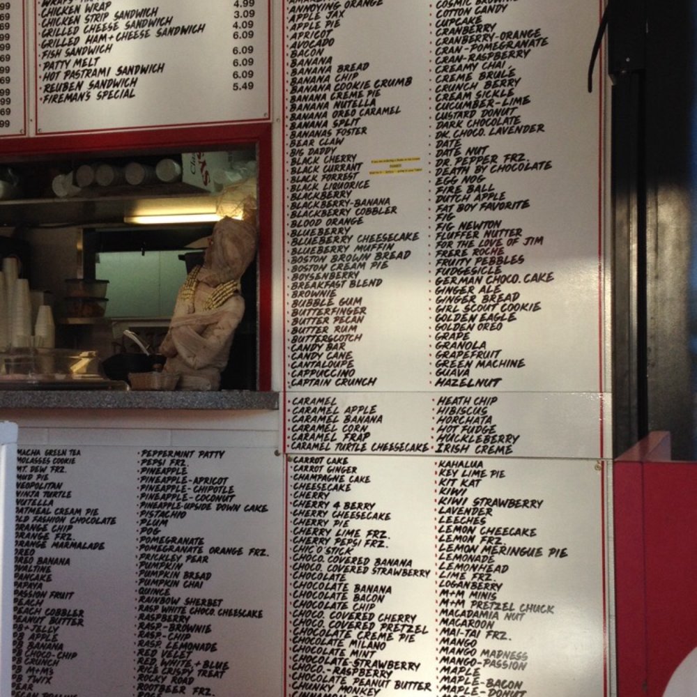 Taylors - Shake Menu - Burgers Near Me - Loomis, California Taylors - Shake Menu - Burgers Near Me - Loomis, California