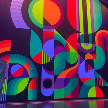 AREA15 - Venues & Event Spaces Near Me - Las Vegas, Nevada