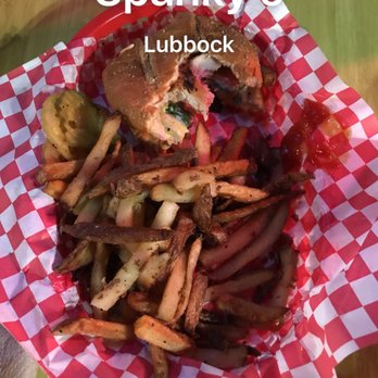 Spanky's - Gross greasy food - Sandwiches Near Me - Lubbock, Texas Spanky's - Gross greasy food - Sandwiches Near Me - Lubbock, Texas