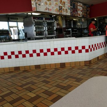 Taco Bell - Fast Food Near Me - Benson, Arizona