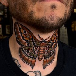 Paragon Tattoo and Piercing