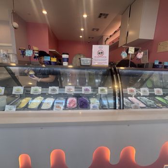 Smoove Ice Cream - Ice Cream & Frozen Yogurt Near Me - Milpitas, California