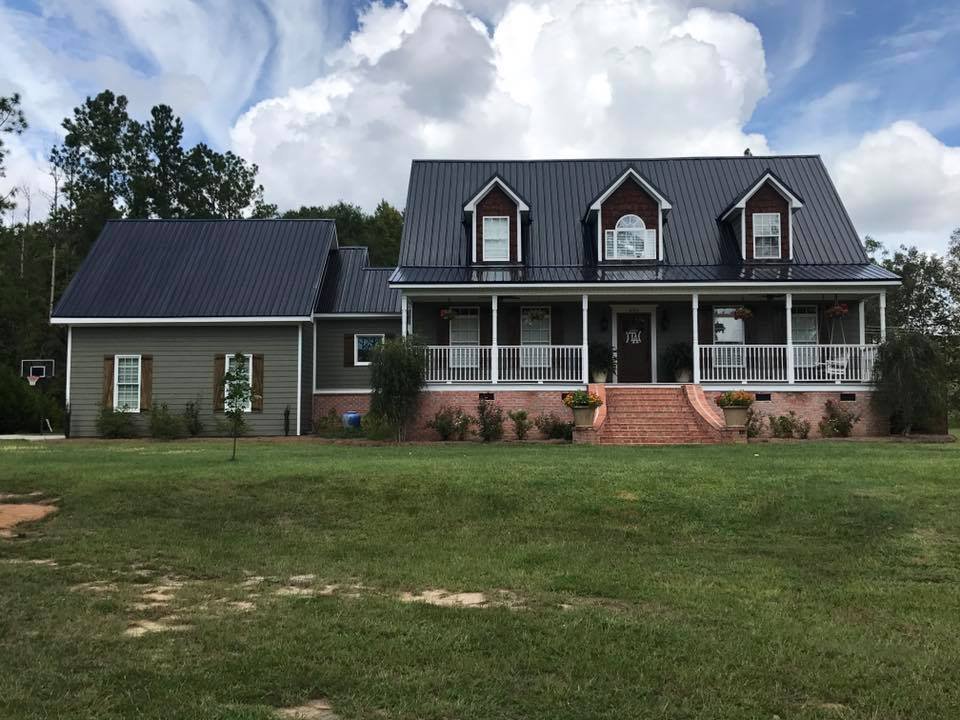 Slide of Platinum Roofing Services of SWGA