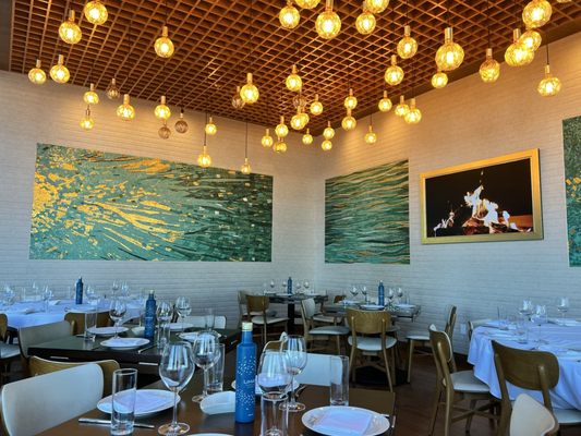 Limani Grille Seaport by null