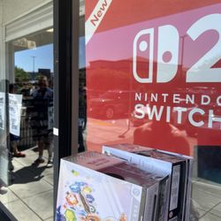 GameStop