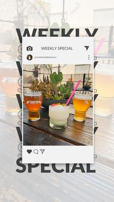 Thompson Brewing Company by null