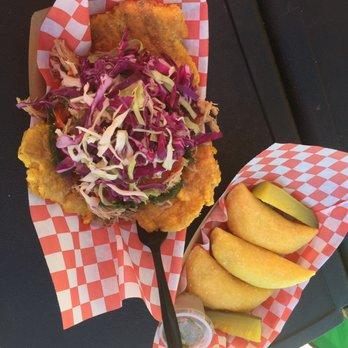 La Chiva - Yummy in my tummy - Colombian Near Me - Denver, Colorado La Chiva - Yummy in my tummy - Colombian Near Me - Denver, Colorado