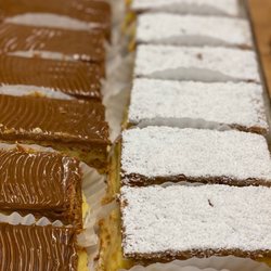 Moises Bakery - Hallandale - Milhoja