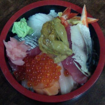 Nihonbashi Tei - Japanese Near Me - Makati, NCR