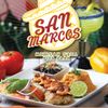 San Marcos Mexican Grill gift card