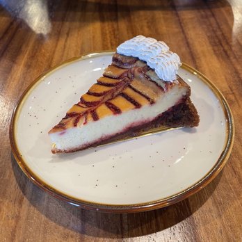 Java Nation - Strawberry Cheesecake - Coffee & Tea Near Me - N. Bethesda, Maryland Java Nation - Strawberry Cheesecake - Coffee & Tea Near Me - N. Bethesda, Maryland