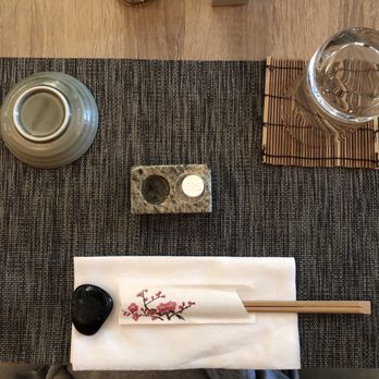 Sushi Hachi - Sushi Bars Near Me - Washington, DC, District of Columbia