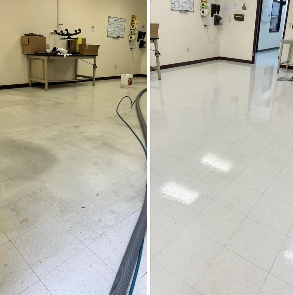 ELITE CARPET & FLOOR CLEANING Updated October 2024 Leominster