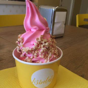 Lisbolato - Gelato Near Me - Lisbon, 11