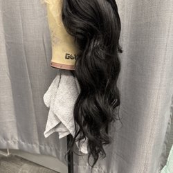 Arizona Royalty Salon - Phoenix - Custom wig