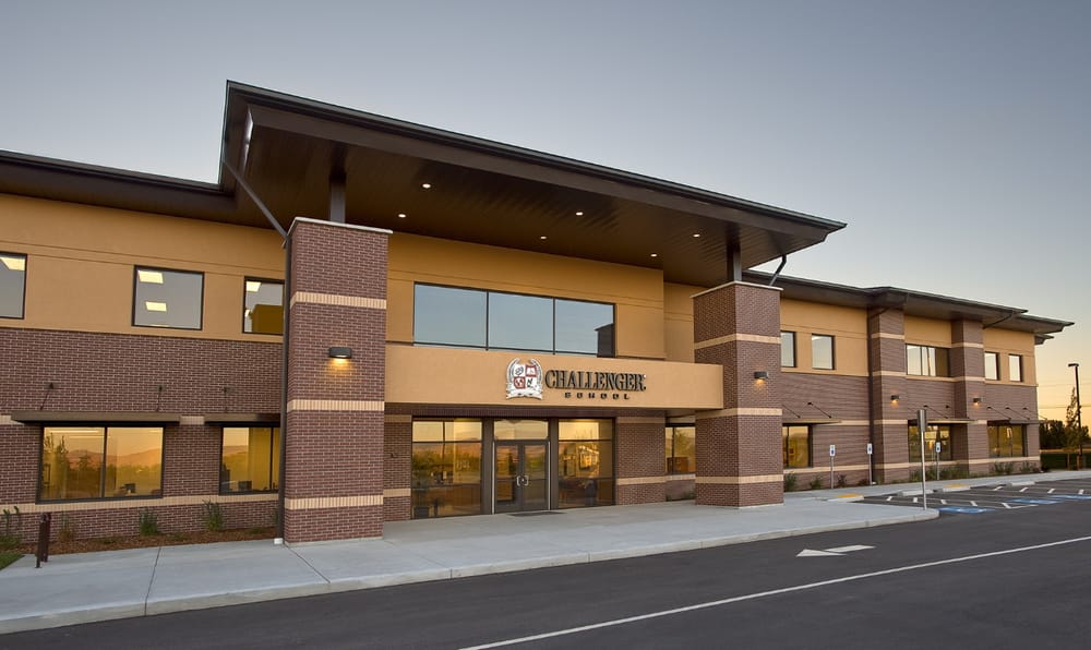 Challenger School - Meridian - childcare center in Meridian, ID