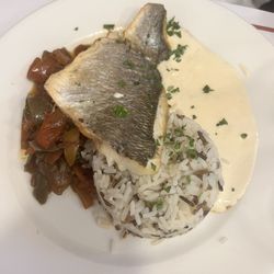 Bistrot du Forum - Dorada