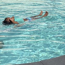 Swim2Save ISR