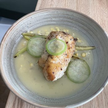 Frankie's - Monkfish - Seafood Near Me - Burlington, Vermont