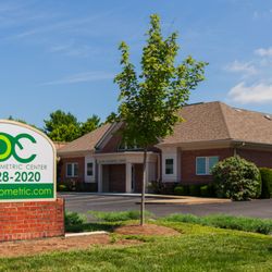 Dayton Optometric Center