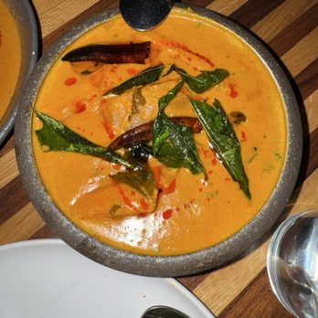 Semma - Kaikari kurma - Indian Near Me - New York, New York Semma - Kaikari kurma - Indian Near Me - New York, New York