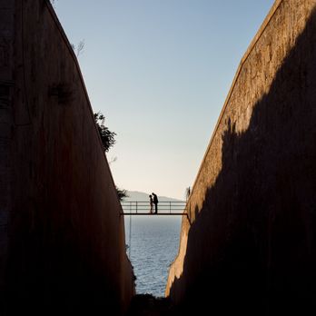 Hotel Cap Rocat - We had a vacation photographer (Emma Fenton) come out to Palma and Cap Rocat to capture some of our holiday memories - she took all the phot - Hotels Near Me - Cala Blava, PM