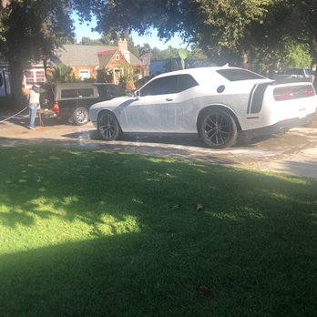 Proshine Mobile Detailing - Great customer service always on time clean inside and out been using his service for over 10 years - Auto Detailing Near Me