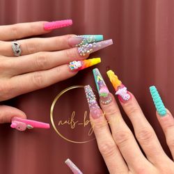 OMG Nails