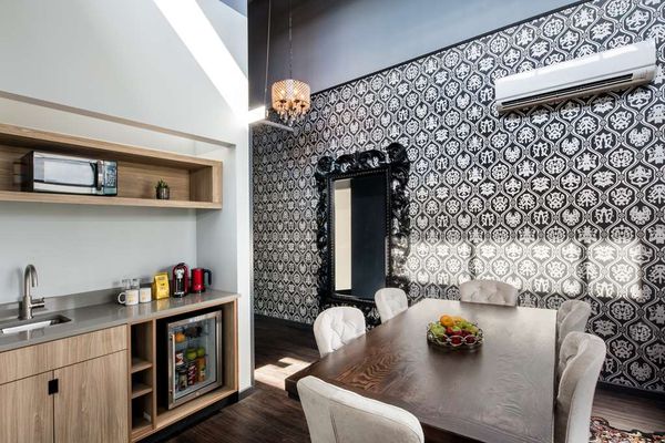 Hotel Nyack - JDV by Hyatt by null