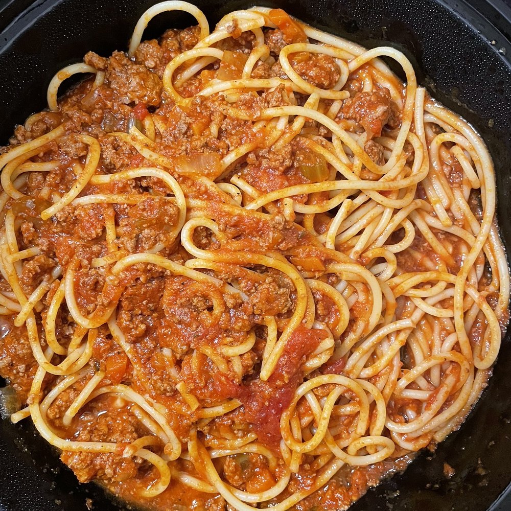 Limoncello Naples - Spaghetti Bolognese - Italian Near Me - Naples, Florida Limoncello Naples - Spaghetti Bolognese - Italian Near Me - Naples, Florida
