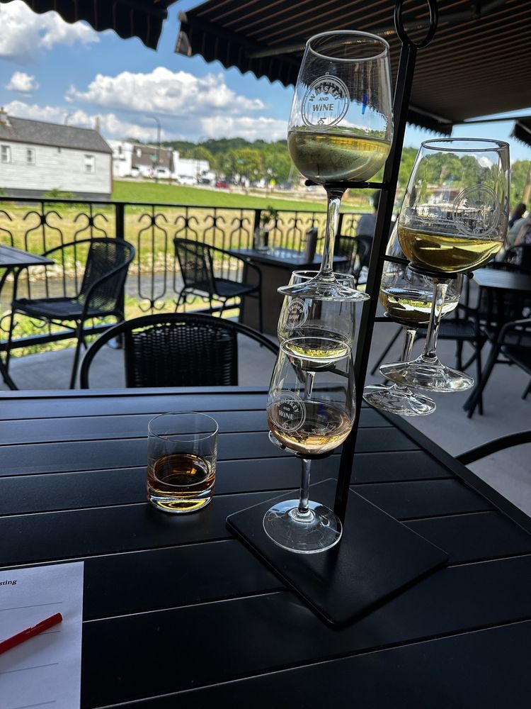 WHISKEY AND WINE 30 Photos & 11 Reviews 103 S Main St, Algonquin