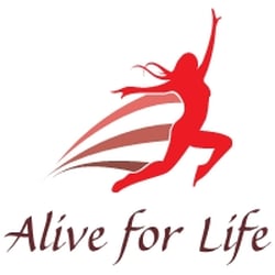 Alive for Life - Alive for Life Logo
