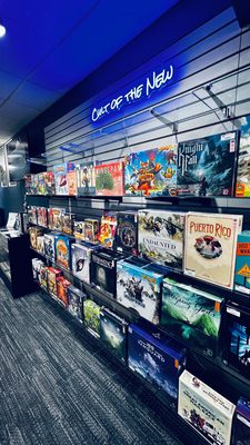 The Sanctum Tabletop Gaming Emporium by null