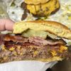 K.O. Burger gift card