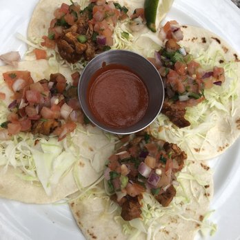 Earls Kitchen + Bar - Chicken Tacos - Canadian (New) Near Me - Vancouver, British Columbia Earls Kitchen + Bar - Chicken Tacos - Canadian (New) Near Me - Vancouver, British Columbia