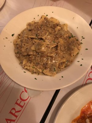 Pasta Casareccia by null