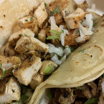 La Tortuga - Mexican Near Me - Seaside, California