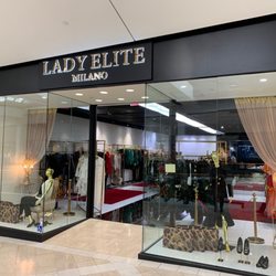Lady Elite Milano