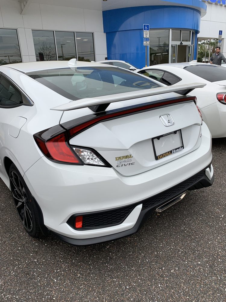 DUVAL HONDA 26 Photos & 64 Reviews Car Dealers 1325 Cassat Ave