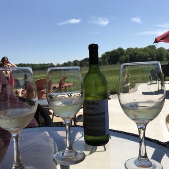Cogdal Vineyards - Wineries Near Me - South Haven, Michigan