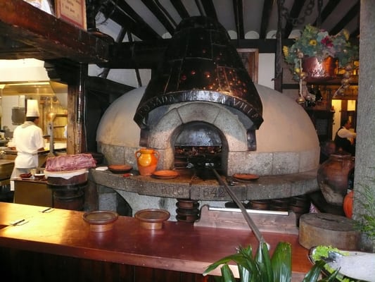 Posada de la Villa by null