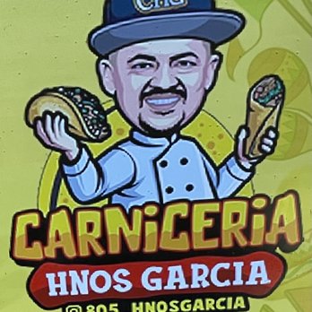 Carniceria Hnos Garcia - Anime fun ;) - Grocery Near Me - Oxnard, California Carniceria Hnos Garcia - Anime fun ;) - Grocery Near Me - Oxnard, California