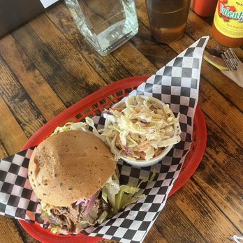 Slim's BBQ - Side of vegan slaw - Bars Near Me - Vancouver, British Columbia Slim's BBQ - Side of vegan slaw - Bars Near Me - Vancouver, British Columbia