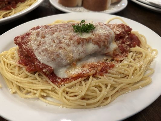 Sal's Pizza & Restaurant by null