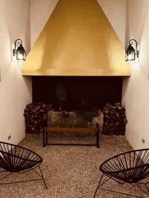 Clandestino Hotel by null